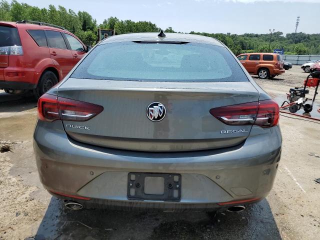 2018 BUICK REGAL ESSE - W04GP6SX9J1130291