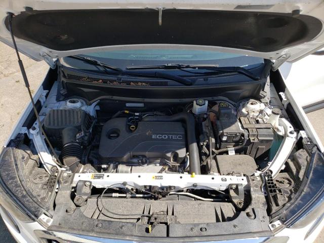 3GKALVEV2KL326602 GMC Terrain Slt