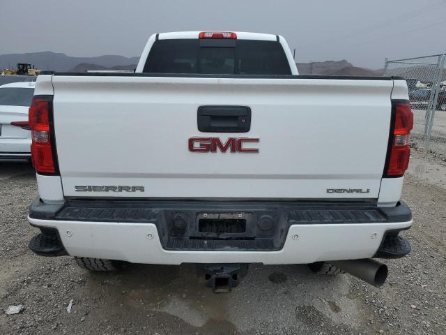 2015 GMC SIERRA K25 - 1GT120E88FF502032