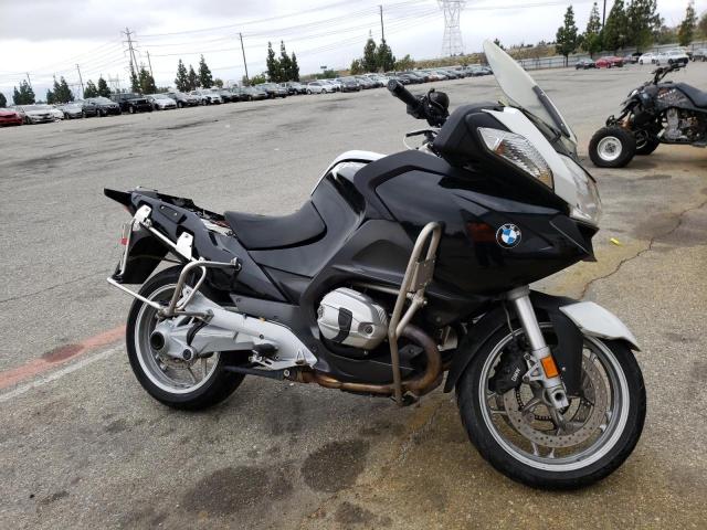 BMW r1200rt 2014