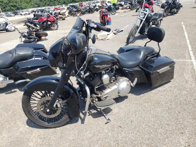 2007 HARLEY-DAVIDSON FLHTPI 1HD1FMM117Y693314