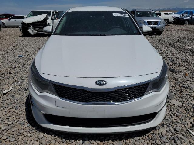 5XXGT4L39HG119209 KIA Optima Lx