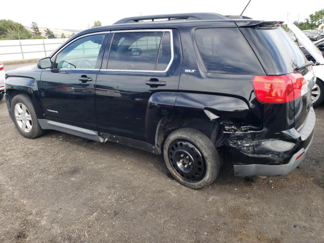2GKALSEK2F6394204 GMC Terrain Slt
