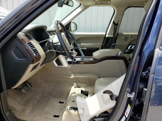 SALGS2EF6EA127895 Land Rover Range Rover Supercharged