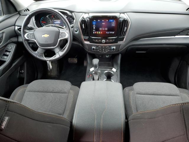 1GNERGKW4MJ138427 Chevrolet Traverse L 8