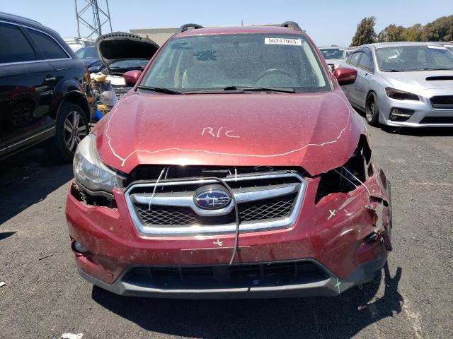 JF2GPACC2F8210066 Subaru Xv Crosstrek 2.0 Premium