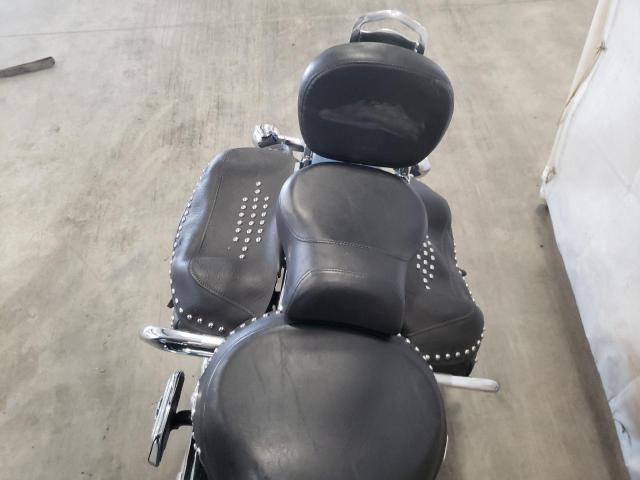 2005 HARLEY-DAVIDSON FLSTCI - 1HD1BWB115Y045088