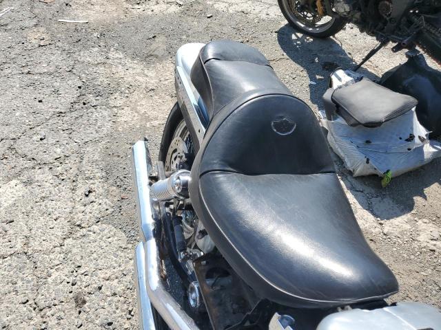 2003 HARLEY-DAVIDSON FXDWG ANNI 1HD1GEV493K321177
