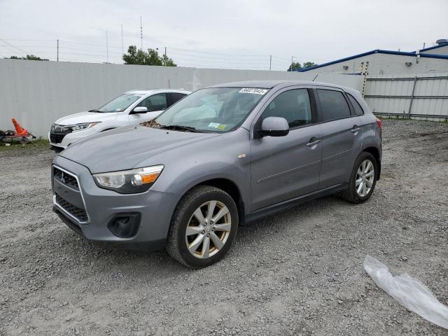 2014 Mitsubishi Outlander Sport ES