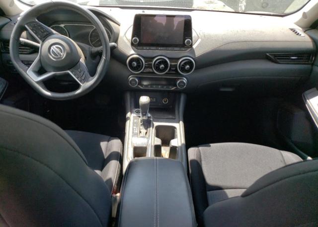 3N1AB8CV8MY291298 Nissan SENTRA SV