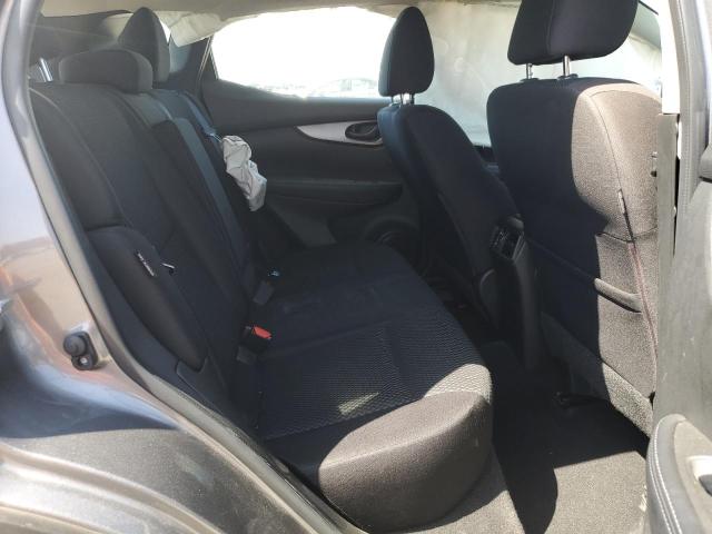 JN1BJ1CV8LW258841 Nissan Rogue Sport S