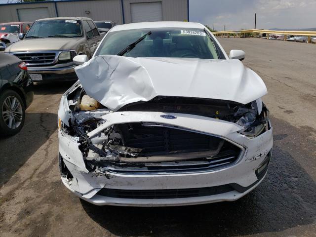 3FA6P0HD7LR126802 Ford Fusion SE 5