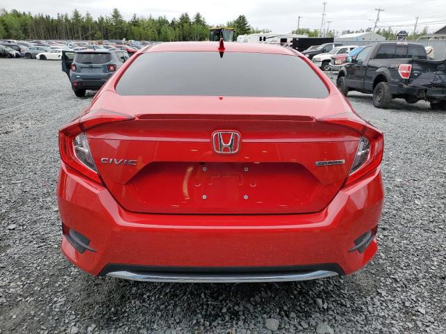 2021 HONDA CIVIC TOUR - 2HGFC1F97MH100936
