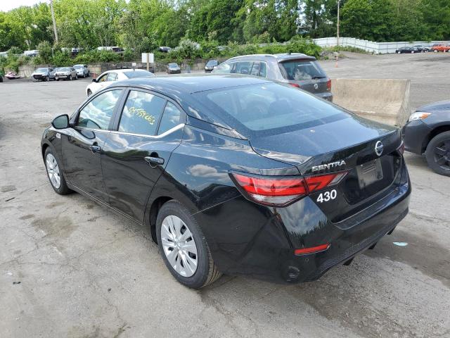 3N1AB8BV6LY206457 Nissan SENTRA S
