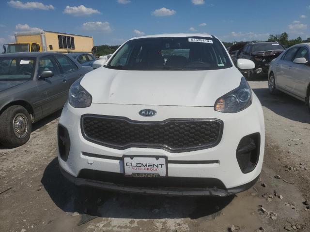 KNDPM3AC3H7158784 KIA Sportage Lx