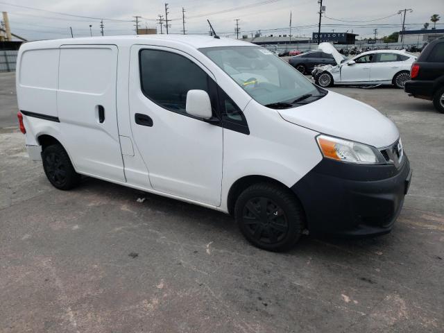 3N6CM0KNXJK694553 Nissan NV200 2.5S