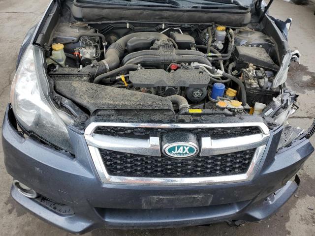4S3BMBM63E3013340 Subaru Legacy 2.5i Limited