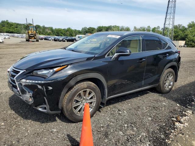 2016 Lexus NX 200t Base