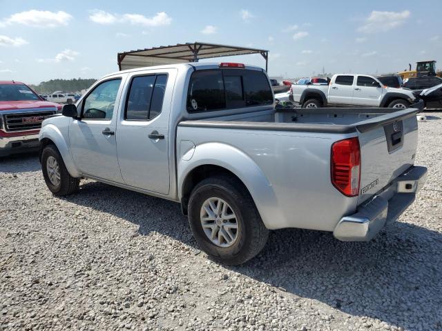 1N6AD0ER9EN772505 Nissan FRONTIER S