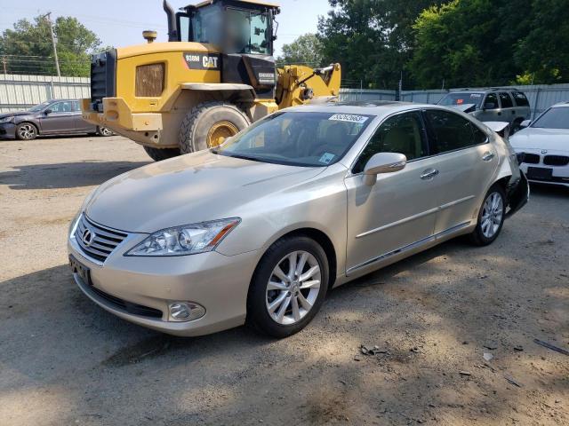 2012 Lexus ES 350 