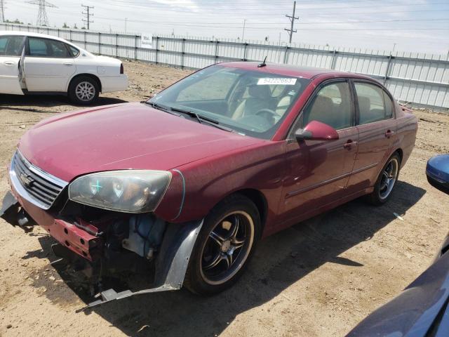 2006 Chevrolet Malibu LTZ