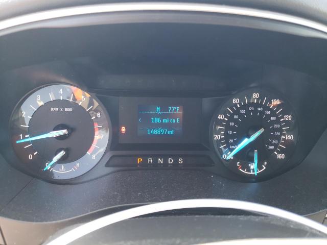 3FA6P0G75FR117354 Ford FUSION S