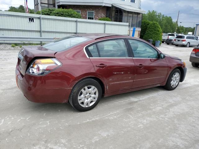 Vin: 1n4al2ap3ac101414, lot: 56533943, nissan altima base 20103