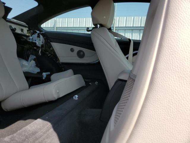 WBA3R1C52EK192918 BMW 435 I