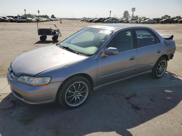 HONDA ACCORD EX 2000 0