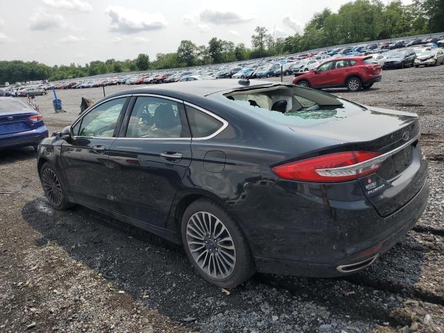 2018 FORD FUSION 4D 3FA6P0T98JR286073