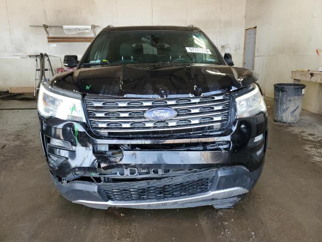 1FM5K7D84GGA94986 Ford EXPLORER XLT