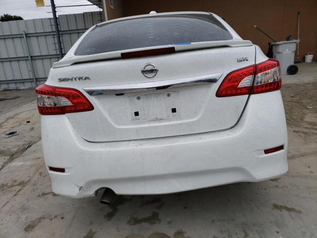 3N1AB7AP2FY288060 Nissan SENTRA S