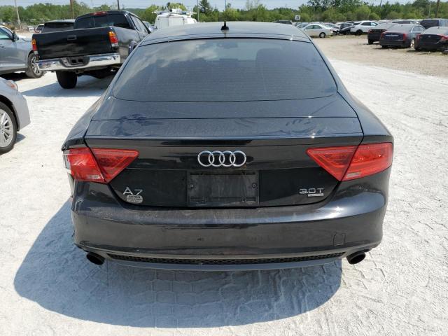 VIN WAU2GAFC4DN079156 2013 Audi A7, Prestige no.6