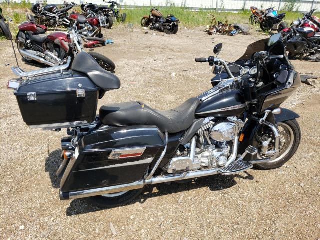 2005 HARLEY-DAVIDSON FLTRI - 1HD1FSW175Y651745