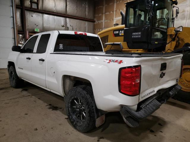 2015 CHEVROLET SILVERADO - 1GCVKPEH3FZ155573