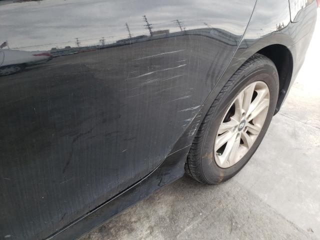 2013 HYUNDAI SONATA GLS - 5NPEB4ACXDH784051