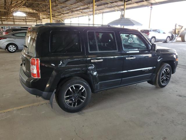 1C4NJPBB9ED859257 Jeep Patriot Sport