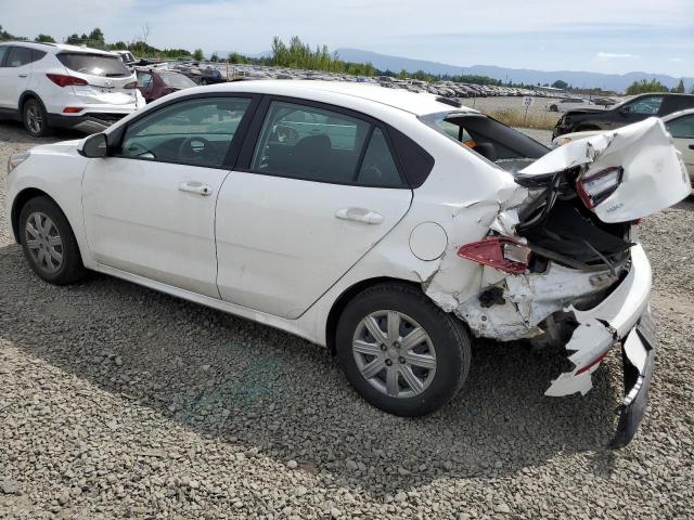 3KPA24AD5ME387374 KIA RIO LX