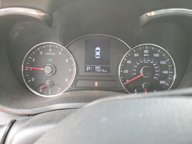 2015 KIA FORTE EX - KNAFX4A86F5343115