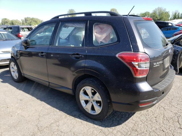 JF2SJABC1FH471556 Subaru Forester 2.5i