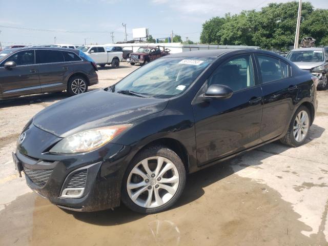 2011 Mazda Mazda3 s