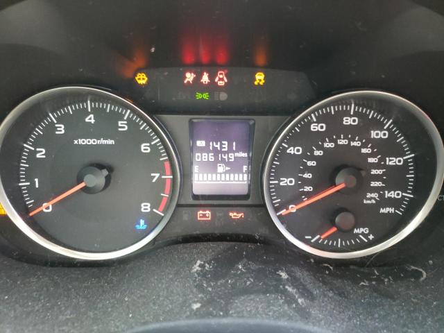JF2GPABC3HG264566 Subaru Crosstrek Premium