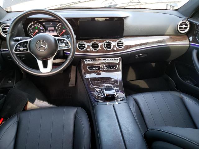 WDDZF4JB2KA628917 2019 MERCEDES-BENZ E-CLASS, photo no. 8