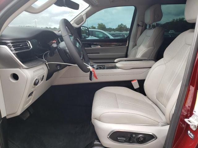 2022 JEEP WAGONEER S 1C4SJVBT3NS135009