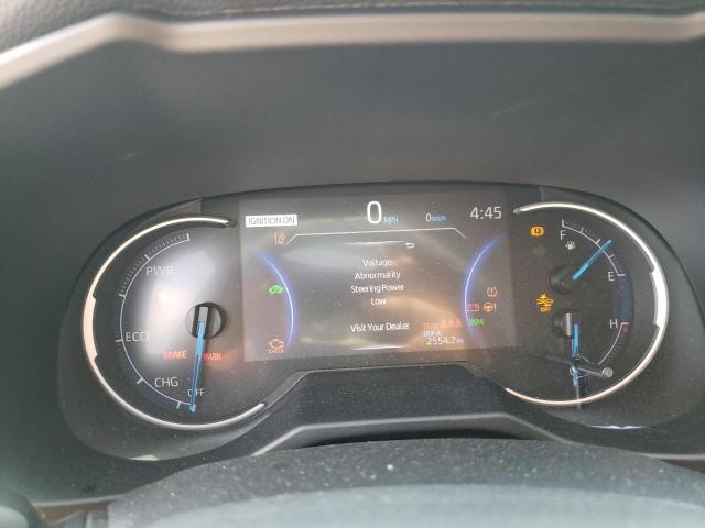 2023 TOYOTA RAV4 WOODL - 2T3UWRFVXPW159962