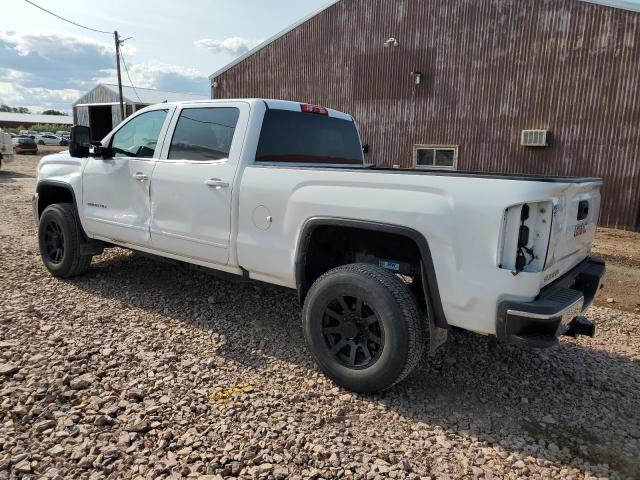 1GT12PEG4KF123510 GMC Sierra K2500 Sle