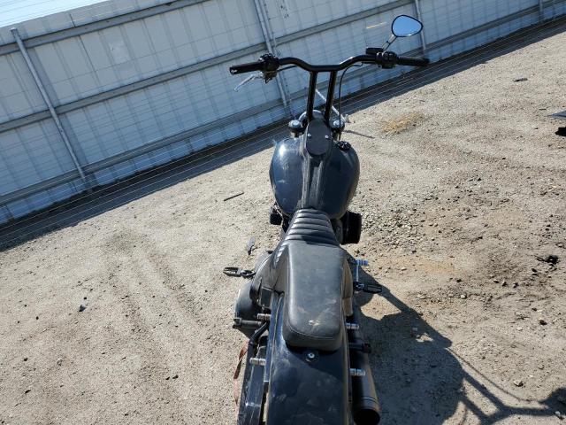 2020 HARLEY-DAVIDSON FXBB 1HD1YJJ23LB030118
