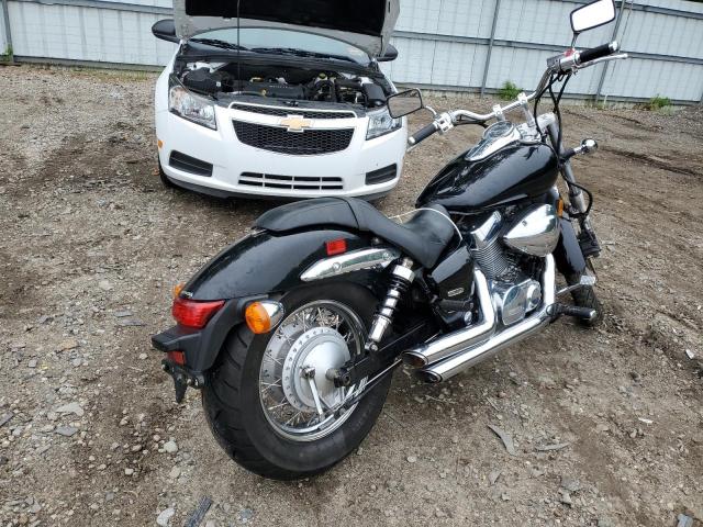 2009 HONDA VT750 C2 - JH2RC53079K200812