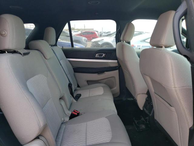 1FM5K7B80JGB17822 Ford EXPLORER