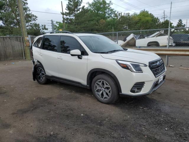 JF2SKAEC2PH448233 Subaru Forester Premium